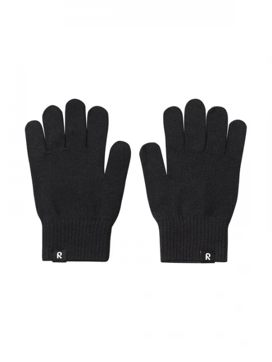 Foto van product Reima Handschoenen 'Nappaus' zwart