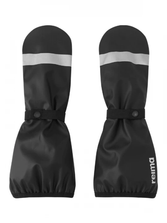 Foto van product Reima Handschoenen 'Puro' zwart