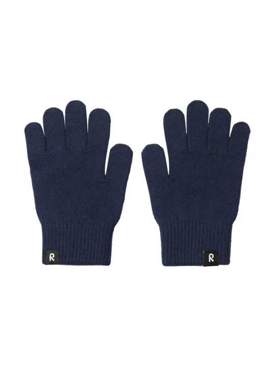 Foto van product Reima Handschoenen 'Sormin' navy