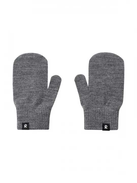 Foto van product Reima Handschoenen 'Sumppu' grijs gemêleerd