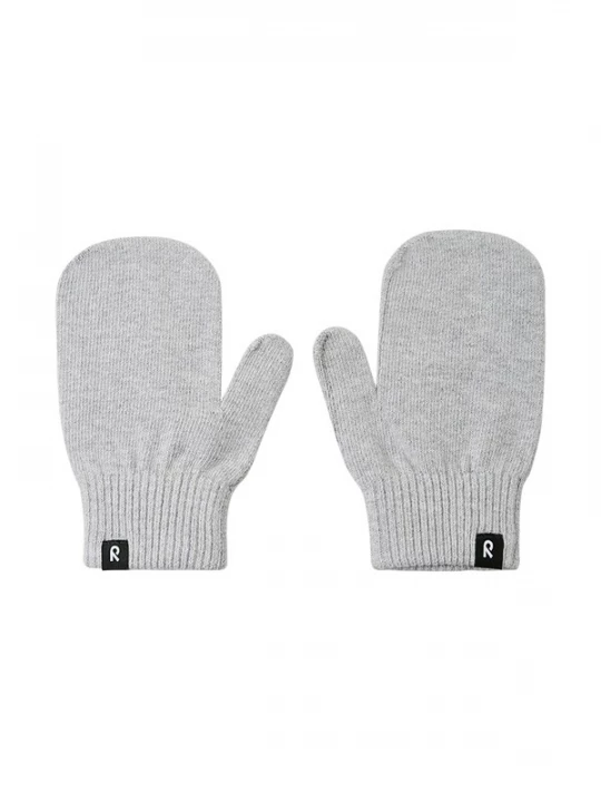 Foto van product Reima Handschoenen 'Vantus' grijs gemêleerd