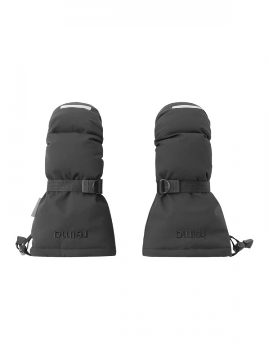Foto van product Reima Handschoenen 'Vanukko' zwart