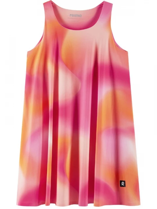 Foto van product Reima Jurk ' Viehko ' pink
