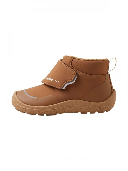 Foto van product Reima Laarzen 'Hyppii' bruin