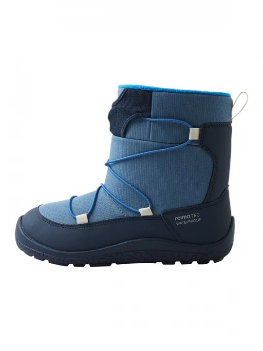 Foto van product Reima Laarzen navy / zwart