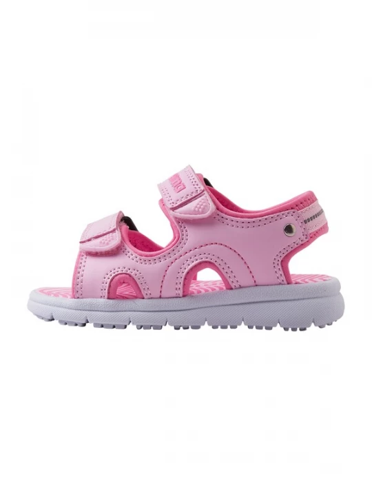 Foto van product Reima Open schoenen 'Bungee' rosa / lichtroze