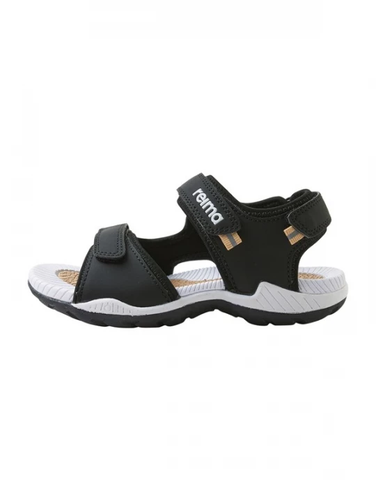Foto van product Reima Open schoenen 'Ratas' zwart / wit