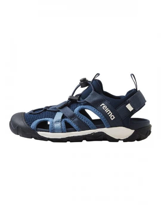 Foto van product Reima Open schoenen 'Tilani' navy / royal blue / koningsblauw / donkerblauw