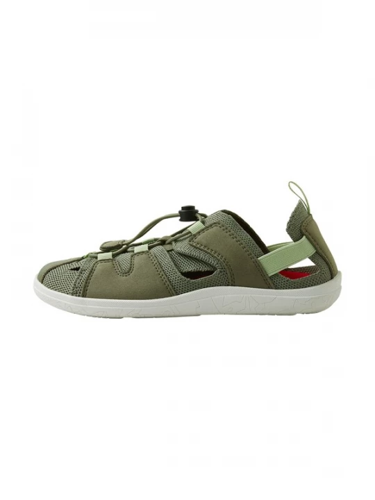 Foto van product Reima Open schoenen 'Valoa' groen
