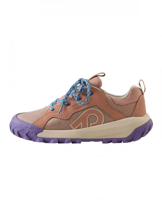 Foto van product Reima Sneakers bruin
