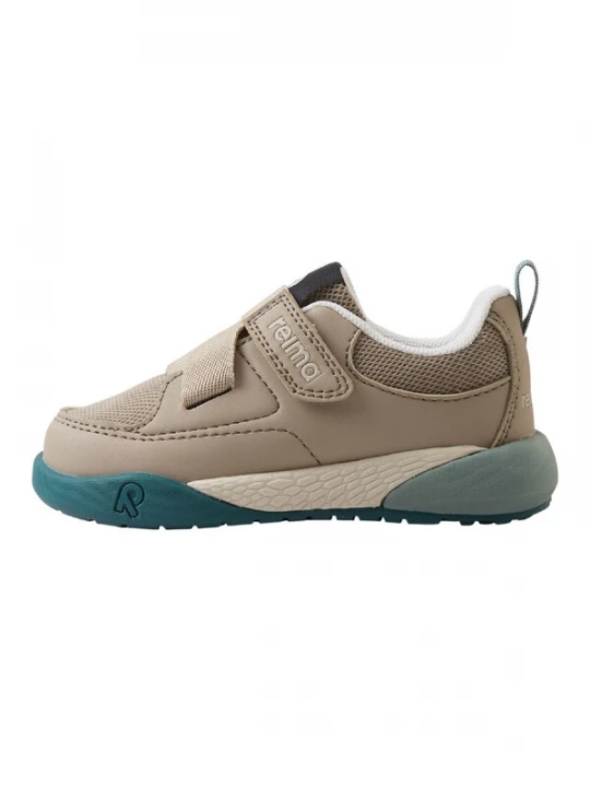 Foto van product Reima Sneakers 'Kiirus' beige