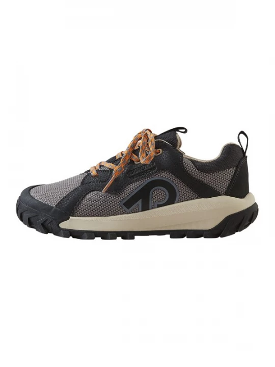 Foto van product Reima Sneakers 'Kulkuri' grijs / zwart