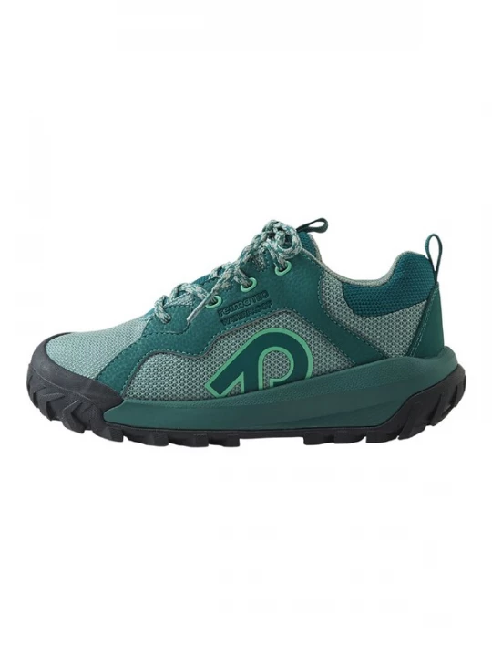 Foto van product Reima Sneakers ' Kulkuri' petrol