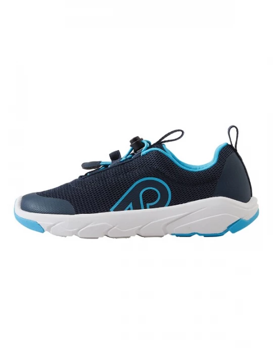 Foto van product Reima Sneakers ' Ohitus ' navy