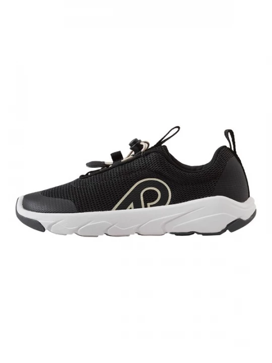 Foto van product Reima Sneakers 'Ohitus' zwart