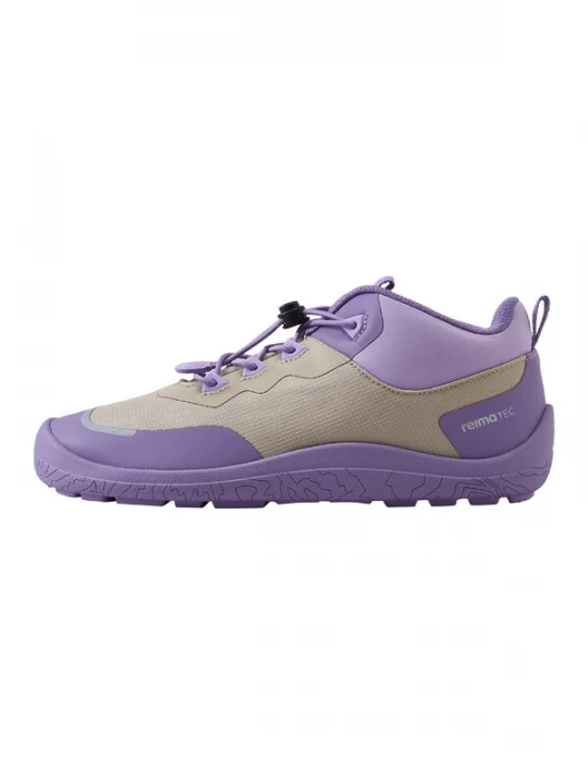Foto van product Reima Sneakers 'Sankari' beige / lavendel