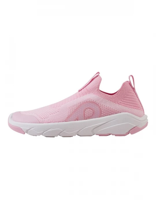 Foto van product Reima Sneakers ' Sujuva ' lichtroze