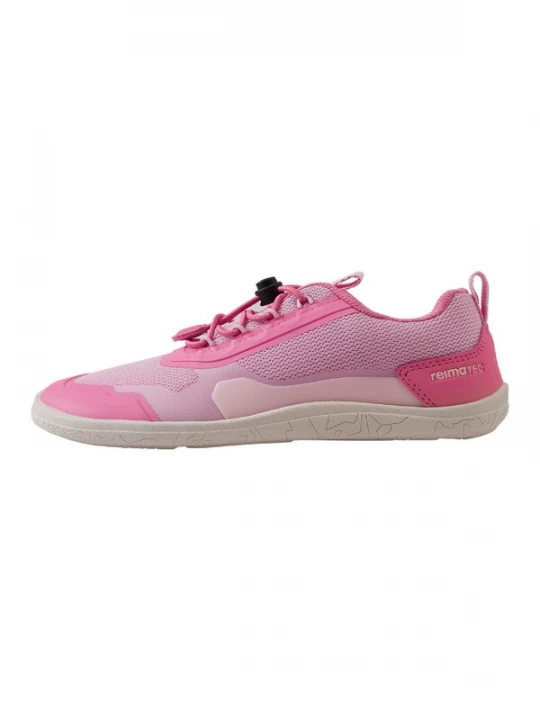Foto van product Reima Sneakers 'Tallustelu' lichtroze