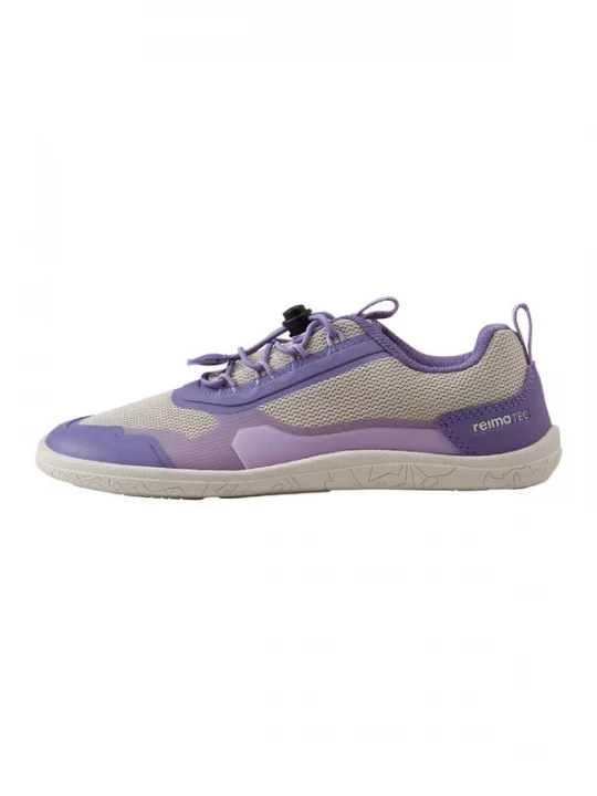 Foto van product Reima Sneakers 'Tallustelu' lila