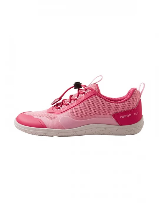 Foto van product Reima Sneakers 'Tallustelu' rosa