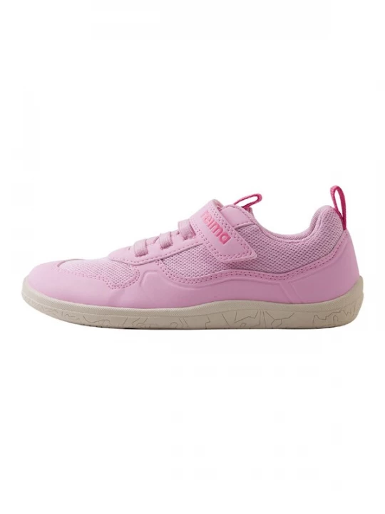 Foto van product Reima Sneakers ' Telmin ' lichtroze