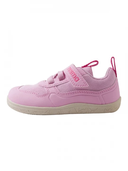 Foto van product Reima Sneakers ' Telmin ' lichtroze