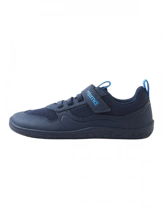 Foto van product Reima Sneakers 'Telmin' navy