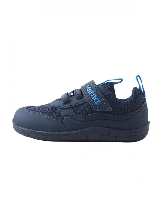 Foto van product Reima Sneakers 'Telmin' navy / azuur
