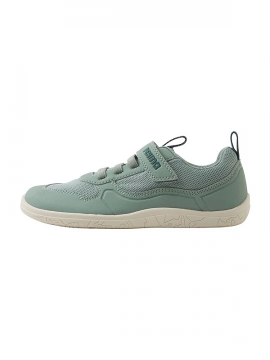Foto van product Reima Sneakers 'Telmin' pastelgroen