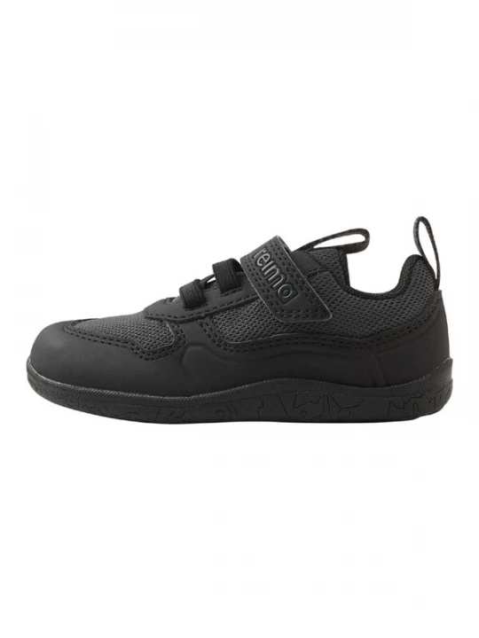 Foto van product Reima Sneakers ' Telmin ' zwart