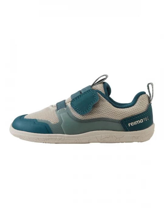 Foto van product Reima Sneakers 'Tepastelu' beige