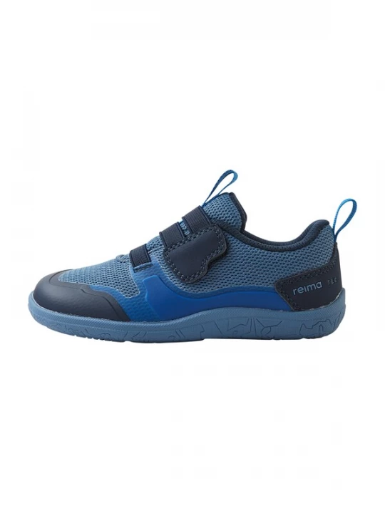Foto van product Reima Sneakers 'Tepastelu' blauw / navy / smoky blue