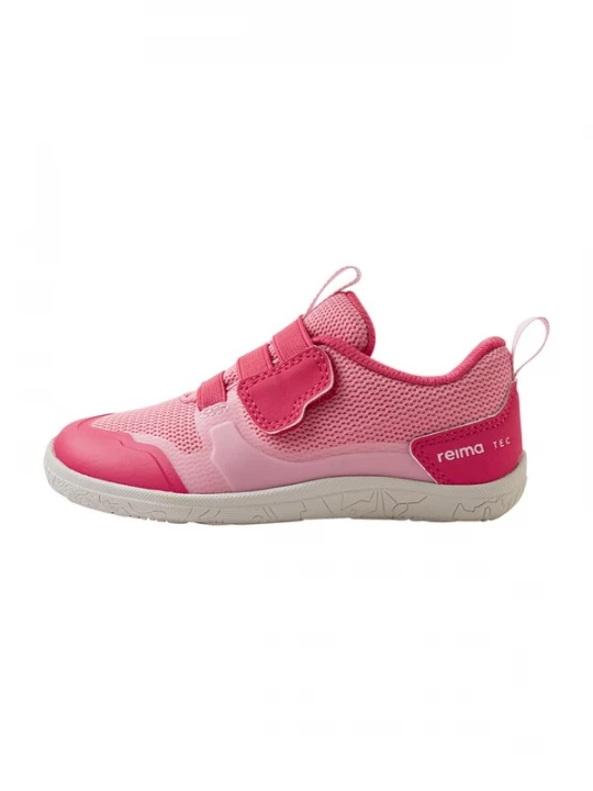 Foto van product Reima Sneakers 'Tepastelu' pitaja roze / donkerroze