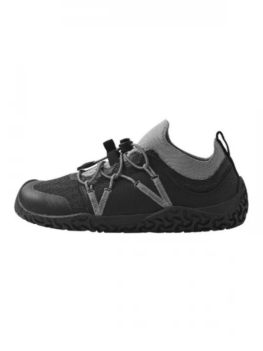 Foto van product Reima Sneakers 'Vaellus' grijs / zwart