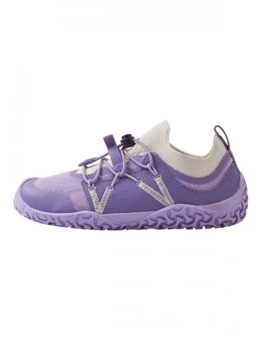 Foto van product Reima Sneakers ' Vaellus ' lila