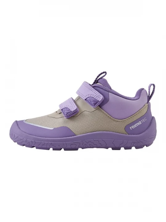 Foto van product Reima Sneakers 'Viikari' beige / lavendel
