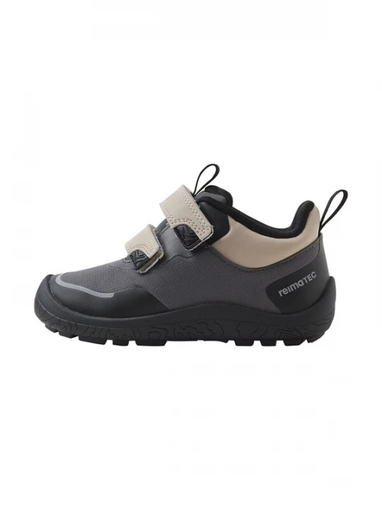 Foto van product Reima Sneakers 'Viikari' beige / zwart