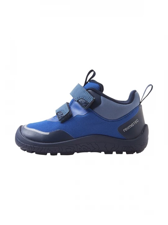 Foto van product Reima Sneakers 'Viikari' blauw / nachtblauw / opaal / grijs