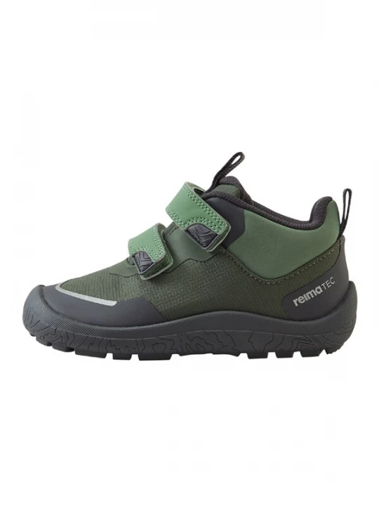 Foto van product Reima Sneakers ' Viikari ' jade groen
