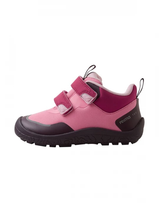 Foto van product Reima Sneakers 'Viikari' pink / pastelroze