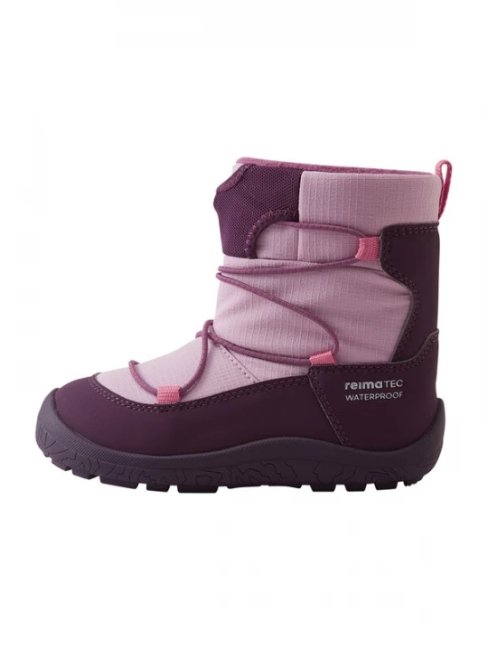 Foto van product Reima Snowboots 'Ensilumi' sering / braam