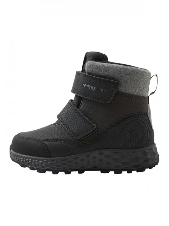 Foto van product Reima Snowboots ' Hallava ' grijs