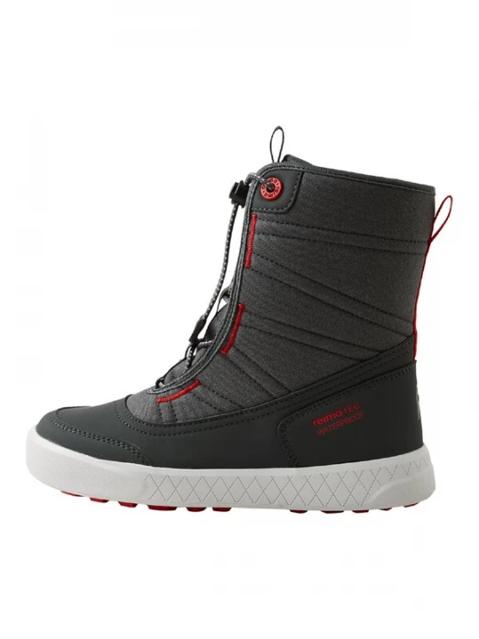 Foto van product Reima Snowboots 'Hankinen' zwart