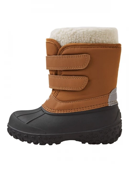 Foto van product Reima Snowboots 'Konkari' camel