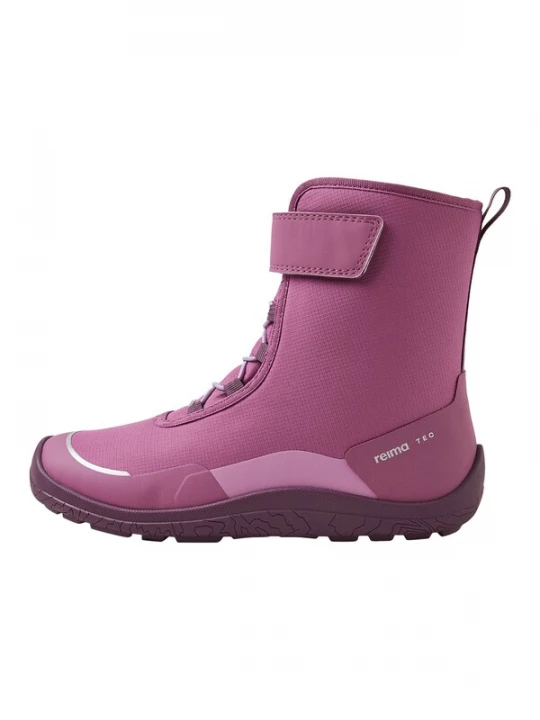 Foto van product Reima Snowboots lavendel / wijnrood / roodviolet