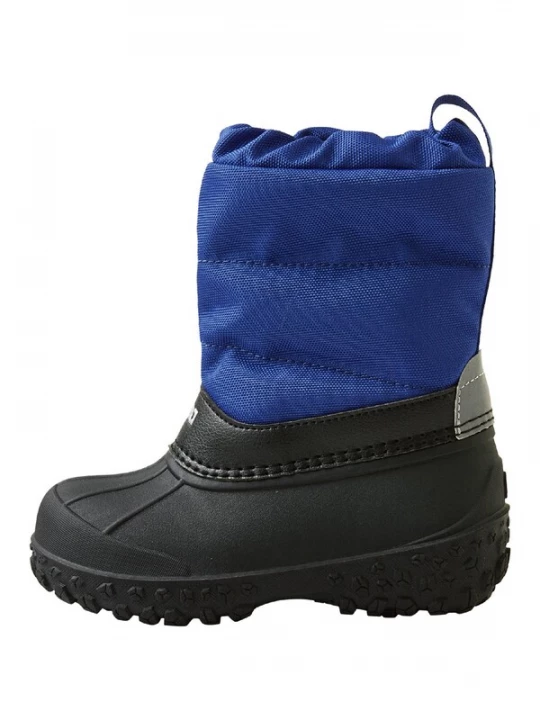 Foto van product Reima Snowboots 'Loskari' nachtblauw