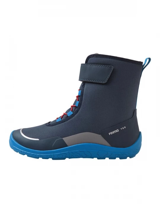 Foto van product Reima Snowboots marine / azuur / grijs