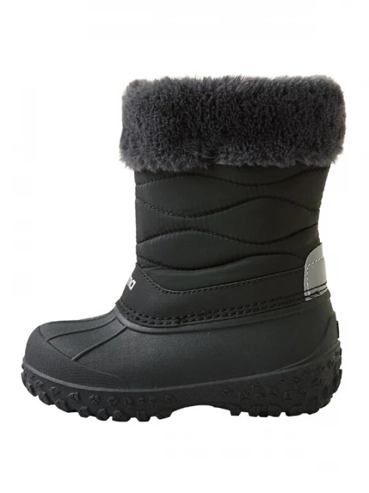 Foto van product Reima Snowboots 'Muhvari' zwart