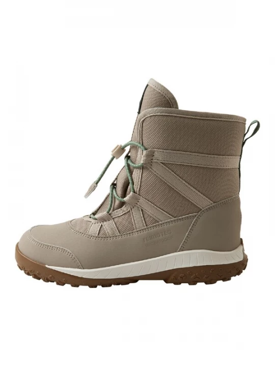 Foto van product Reima Snowboots 'Myrsky' beige