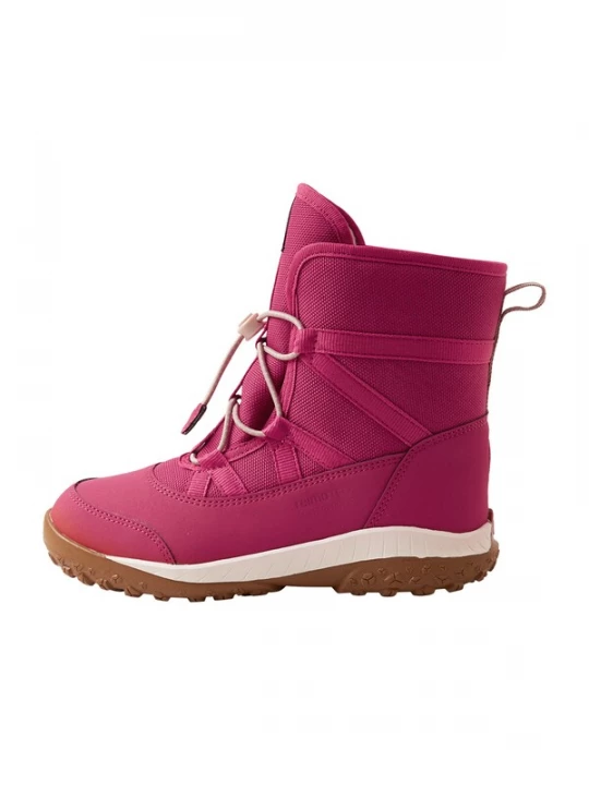 Foto van product Reima Snowboots 'Myrsky' pink